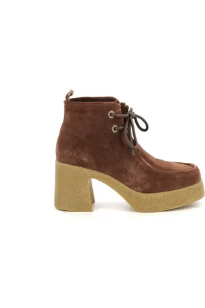 Kickers Donna, Scarpe, Marrone, 37 EU, new