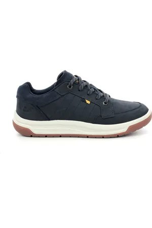 Caterpillar Uomo, Scarpe, Blu, 41 EU, new