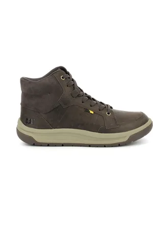 Caterpillar Uomo, Scarpe, Marrone, 43 EU, new