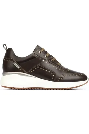 Pikolinos Donna, Scarpe, Verde, 36 EU, new