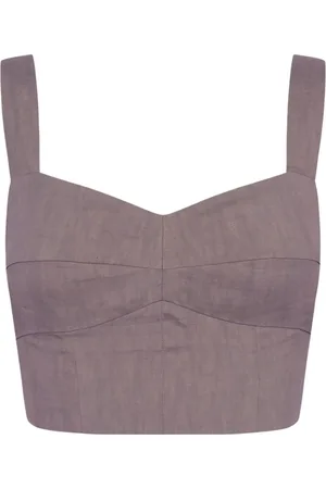 Cortana Donna, Top, Viola, XS, new