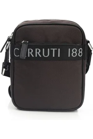 Cerruti 1881 Uomo, Borse, Marrone, Taglia unica, new
