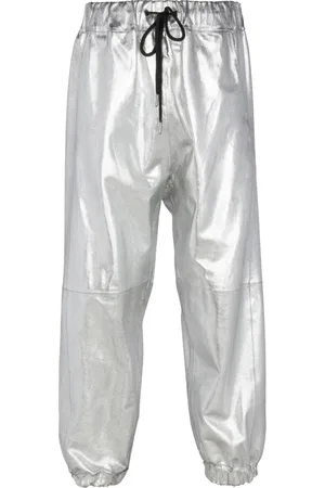 Von Dutch Uomo, Pantaloni, Grigio, M, new