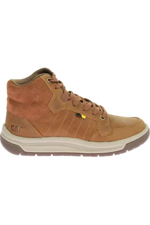 Caterpillar Uomo, Scarpe, Marrone, 40 EU, new