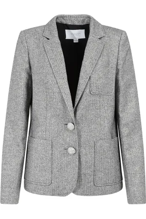 Giambattista Valli Donna, Giacche, Grigio, S, new