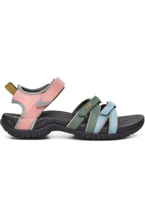 Teva Donna, Scarpe, Multicolore, 38 EU, new