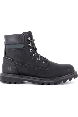Caterpillar Uomo, Scarpe, Nero, 41 EU, new