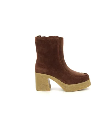 Kickers Donna, Scarpe, Marrone, 40 EU, new