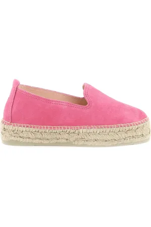 MANEBI Donna, Scarpe, Rosa, 40 EU, new