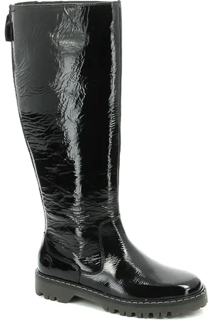 Kickers Donna, Scarpe, Nero, 38 EU, new