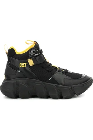 Caterpillar Uomo, Scarpe, Nero, 41 EU, new