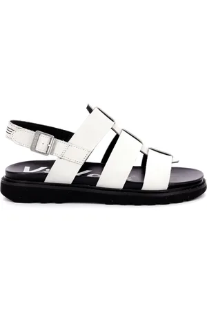 Kickers Donna, Scarpe, Bianco, 37 EU, new