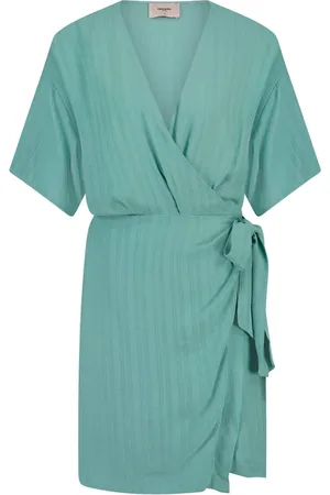 FREEBIRD Donna, Abiti, Verde, L, new