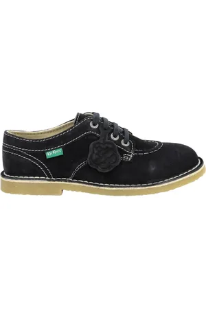 Kickers Donna, Scarpe, Blu, 40 EU, new