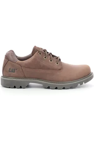 Caterpillar Uomo, Scarpe, Marrone, 42 EU, new