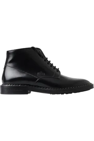 Dolce & Gabbana Donna, Scarpe, Nero, 39 EU, new