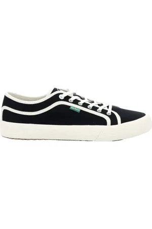 Kickers Uomo, Scarpe, Nero, 41 EU, new
