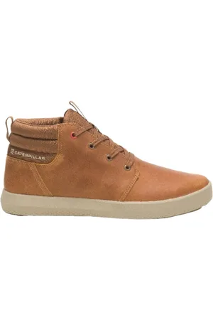 Caterpillar Uomo, Scarpe, Marrone, 40 EU, new