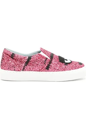 Chiara Ferragni Donna, Scarpe, Rosa, 40 EU, new
