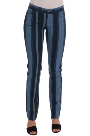 Dolce & Gabbana Donna, Jeans, Blu, XS, new
