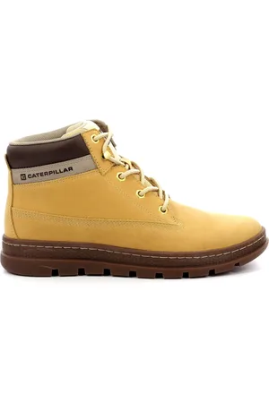Caterpillar Uomo, Scarpe, Giallo, 41 EU, new
