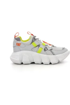 Caterpillar Uomo, Scarpe, Multicolore, 45 EU, new