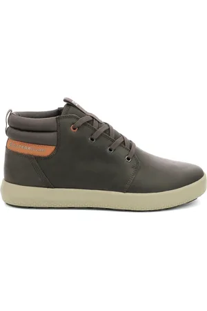 Caterpillar Uomo, Scarpe, Marrone, 40 EU, new