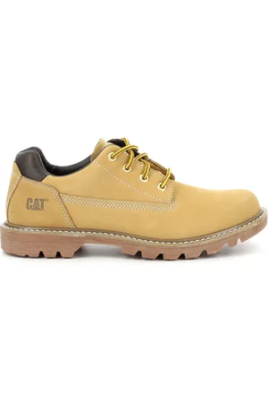 Caterpillar Uomo, Scarpe, Marrone, 44 EU, new