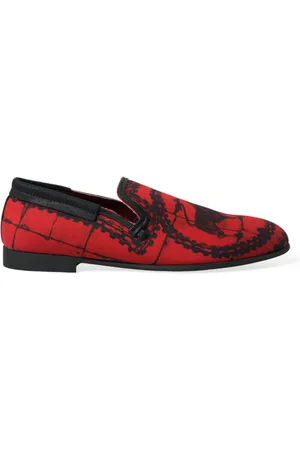 Dolce & Gabbana Uomo, Scarpe, Multicolore, 40 1/2 EU, new