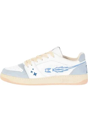ENTERPRISE JAPAN Uomo, Scarpe, Bianco, 40 EU, new