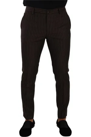 Dolce & Gabbana Uomo, Pantaloni, Multicolore, M, new