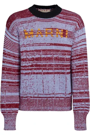 Marni Uomo, Maglie, Multicolore, L, new
