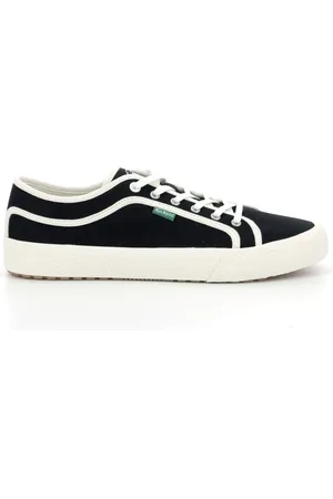 Kickers Donna, Scarpe, Nero, 36 EU, new