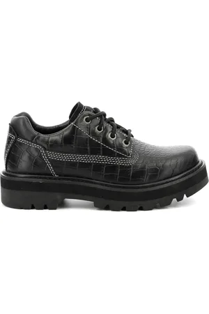 Caterpillar Uomo, Scarpe, Nero, 37 EU, new