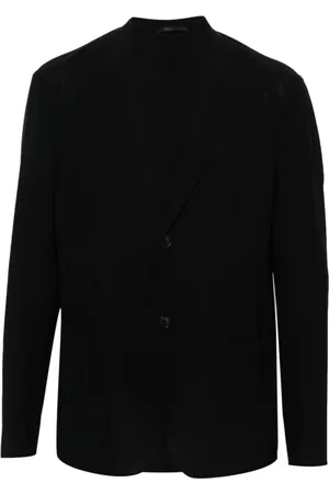 Giorgio Armani Uomo, Giacche, Blu, L, new