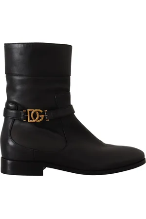 Dolce & Gabbana Donna, Scarpe, Nero, 36 EU, new