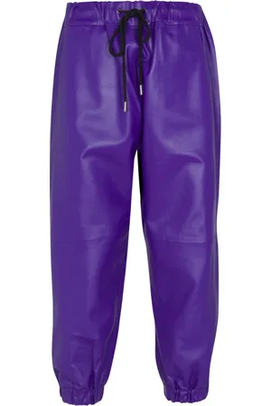 Von Dutch Uomo, Pantaloni, Viola, L, new