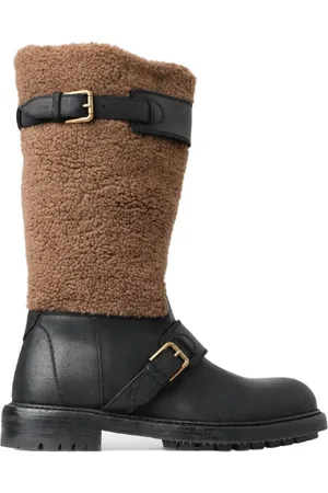 Dolce & Gabbana Uomo, Scarpe, Marrone, 45 EU, new