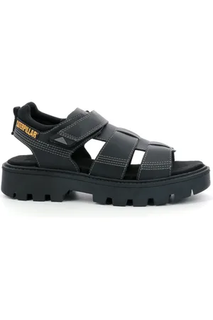 Caterpillar Uomo, Scarpe, Nero, 38 EU, new