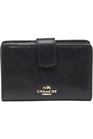 Coach Donna, Pre-owned, Nero, Taglia unica, used