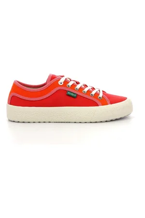 Kickers Donna, Scarpe, Rosso, 41 EU, new