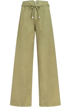 Etro Donna, Jeans, Verde, W27, new