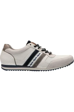 Australian Uomo, Scarpe, Bianco, 40 EU, new