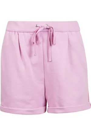 Alberta Ferretti Donna, Pantaloncini, Rosa, S, new