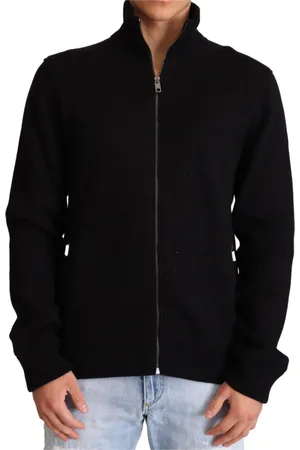 Dolce & Gabbana Uomo, Maglie, Nero, S, new