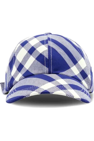 Burberry Donna, Accessori, Blu, S, new