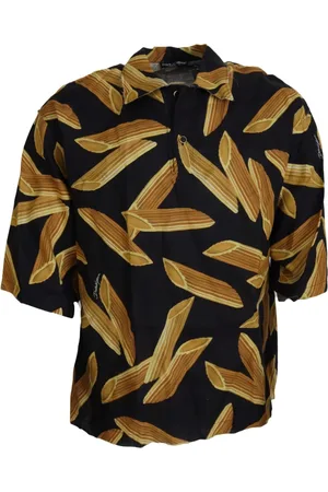 Dolce & Gabbana Uomo, Magliette, Multicolore, L, new