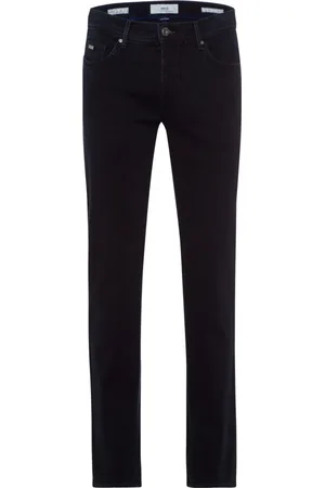 Brax Uomo, Jeans, Blu, W44 L32, new
