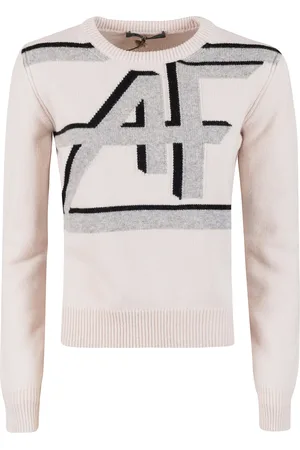 Alberta Ferretti Donna, Maglie, Multicolore, M, new