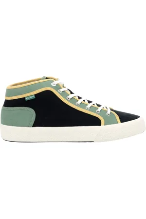 Kickers Uomo, Scarpe, Multicolore, 41 EU, new